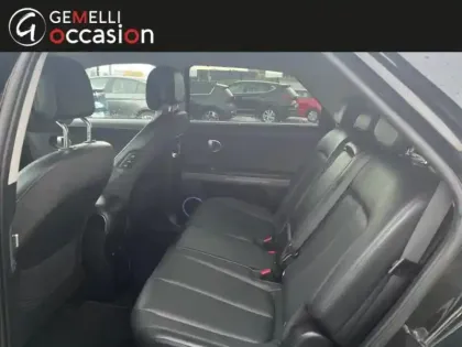 Photo 9 Hyundai Ioniq 5  73 kWh - 218ch Executive