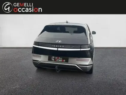 Photo 14 Hyundai Ioniq 5  73 kWh - 218ch Executive