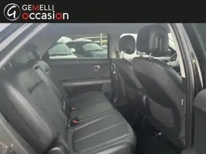 Photo 7 Hyundai Ioniq 5  73 kWh - 218ch Executive