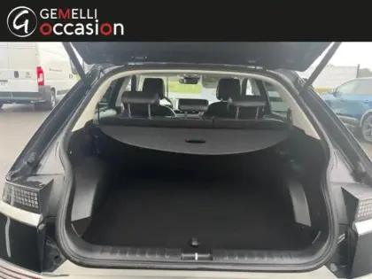 Photo 12 Hyundai Ioniq 5  73 kWh - 218ch Executive