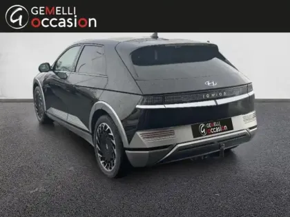 Photo 11 Hyundai Ioniq 5  73 kWh - 218ch Executive