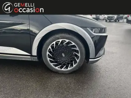 Photo 5 Hyundai Ioniq 5  73 kWh - 218ch Executive