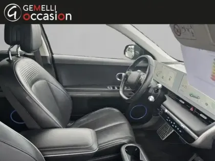 Photo 6 Hyundai Ioniq 5  73 kWh - 218ch Executive