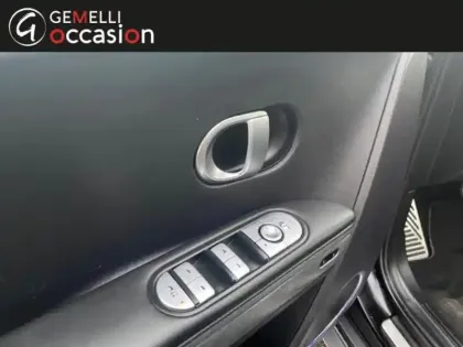 Photo 13 Hyundai Ioniq 5  73 kWh - 218ch Executive