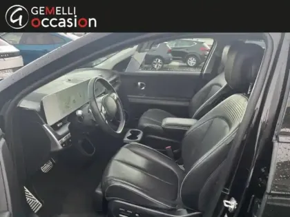 Photo 8 Hyundai Ioniq 5  73 kWh - 218ch Executive