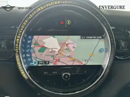 Photo 10 Mini Mini  Cooper SE 184ch Edition Camden BVA 5CV