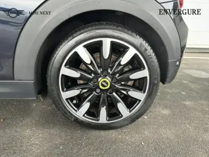 Photo 7 Mini Mini  Cooper SE 184ch Edition Camden BVA 5CV