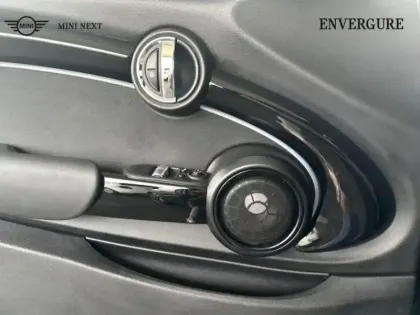 Photo 13 Mini Mini  Cooper SE 184ch Edition Camden BVA 5CV