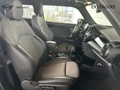 Photo 8 Mini Mini  Cooper SE 184ch Edition Camden BVA 5CV