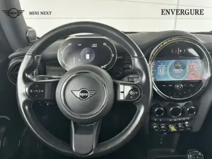 Photo 5 Mini Mini  Cooper SE 184ch Edition Camden BVA 5CV