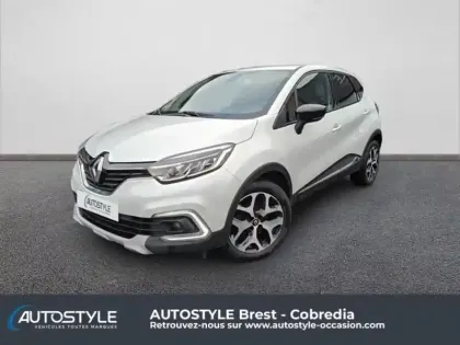 Photo Renault Captur