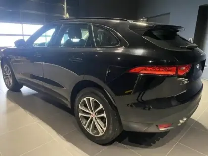 Photo 5 Jaguar F-Pace  2.0D 180ch R-Sport AWD BVA8