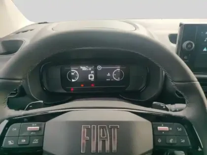 Photo 7 Fiat Doblo  Fg XL Diesel 130ch Cabine Approfondie automatique