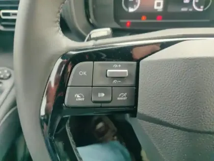 Photo 14 Fiat Doblo  Fg XL Diesel 130ch Cabine Approfondie automatique