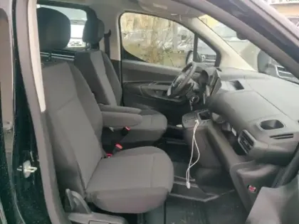 Photo 8 Fiat Doblo  Fg XL Diesel 130ch Cabine Approfondie automatique