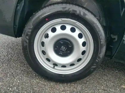 Photo 10 Fiat Doblo  Fg XL Diesel 130ch Cabine Approfondie automatique