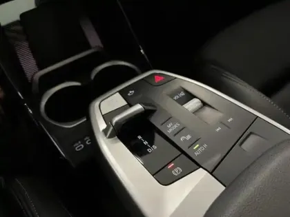 Photo 10 BMW X1  xDrive25e 245ch M Sport