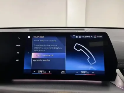 Photo 13 BMW X1  xDrive25e 245ch M Sport