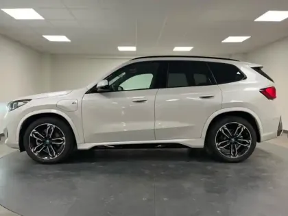 Photo 5 BMW X1  xDrive25e 245ch M Sport