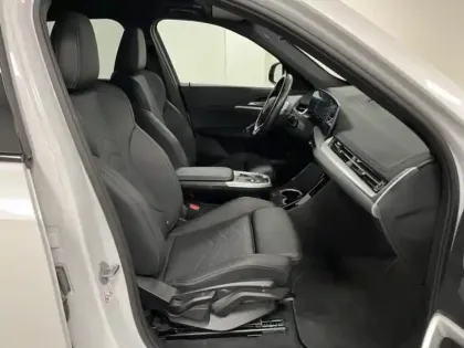 Photo 15 BMW X1  xDrive25e 245ch M Sport