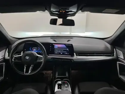 Photo 7 BMW X1  xDrive25e 245ch M Sport