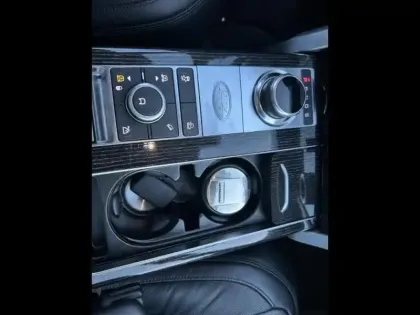 Photo 9 Land rover Range Rover  5.0 V8 S/C 525ch Autobiography LWB Mark VIII