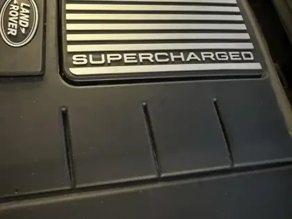 Photo 7 Land rover Range Rover  5.0 V8 S/C 525ch Autobiography LWB Mark VIII