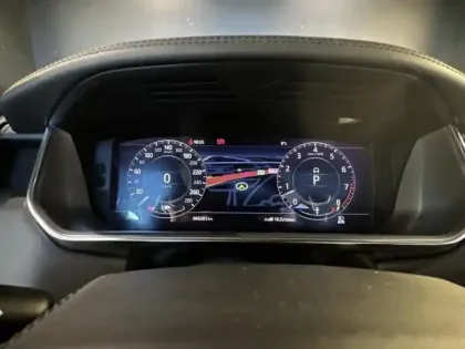 Photo 8 Land rover Range Rover  5.0 V8 S/C 525ch Autobiography LWB Mark VIII