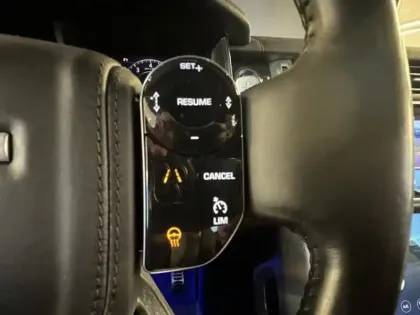 Photo 11 Land rover Range Rover  5.0 V8 S/C 525ch Autobiography LWB Mark VIII