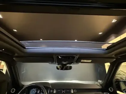 Photo 14 Land rover Range Rover  5.0 V8 S/C 525ch Autobiography LWB Mark VIII