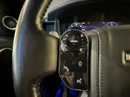 Photo 10 Land rover Range Rover  5.0 V8 S/C 525ch Autobiography LWB Mark VIII