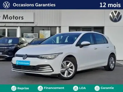 Photo Volkswagen Golf