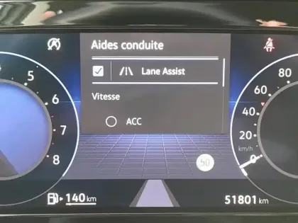 Photo 10 Volkswagen Golf  1.0 TSI OPF 110ch Life Plus