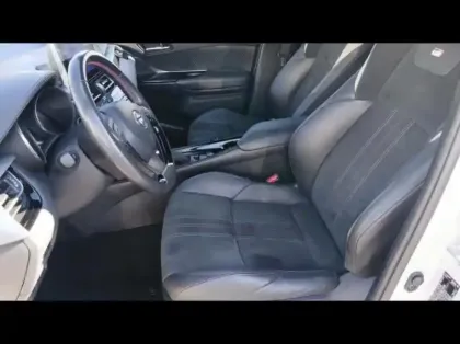 Photo 9 Toyota C-HR  184h GR-Sport 2WD E-CVT MY22