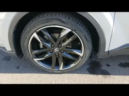 Photo 12 Toyota C-HR  184h GR-Sport 2WD E-CVT MY22