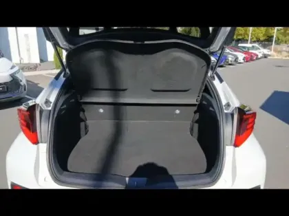 Photo 8 Toyota C-HR  184h GR-Sport 2WD E-CVT MY22