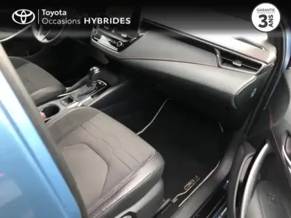 Photo 5 Toyota Corolla  184h Collection MY22