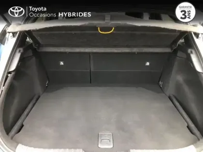 Photo 9 Toyota Corolla  184h Collection MY22