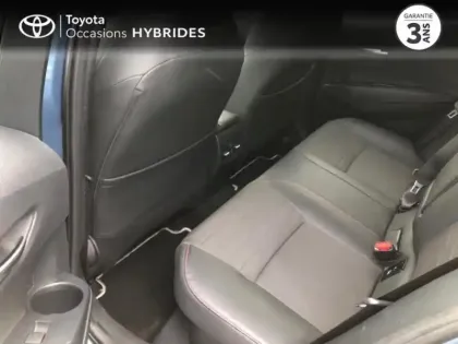 Photo 11 Toyota Corolla  184h Collection MY22