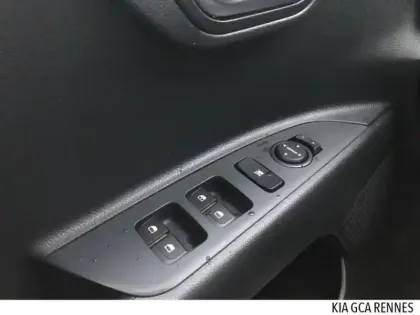 Photo 11 Kia Stonic  1.0 T-GDi 100ch Active