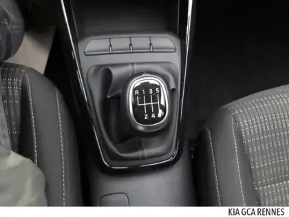 Photo 8 Kia Stonic  1.0 T-GDi 100ch Active