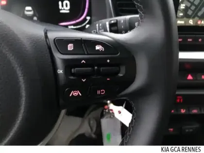 Photo 9 Kia Stonic  1.0 T-GDi 100ch Active