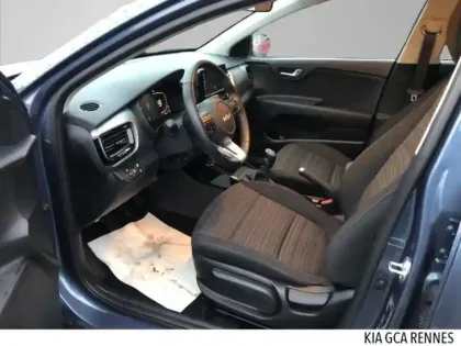 Photo 12 Kia Stonic  1.0 T-GDi 100ch Active