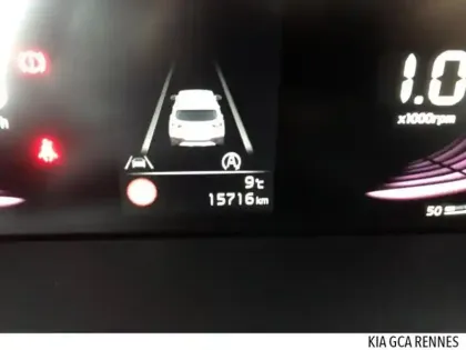 Photo 5 Kia Stonic  1.0 T-GDi 100ch Active