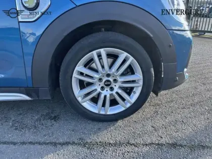 Photo 7 Mini Countryman  Cooper SE 125ch + 95ch Edition Premium ALL4 BVA6