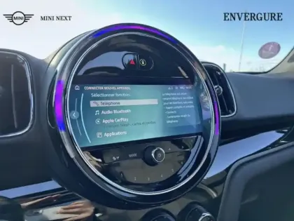 Photo 14 Mini Countryman  Cooper SE 125ch + 95ch Edition Premium ALL4 BVA6