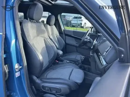 Photo 8 Mini Countryman  Cooper SE 125ch + 95ch Edition Premium ALL4 BVA6