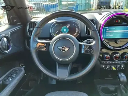 Photo 5 Mini Countryman  Cooper SE 125ch + 95ch Edition Premium ALL4 BVA6