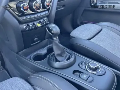 Photo 10 Mini Countryman  Cooper SE 125ch + 95ch Edition Premium ALL4 BVA6