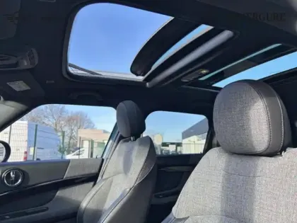 Photo 11 Mini Countryman  Cooper SE 125ch + 95ch Edition Premium ALL4 BVA6